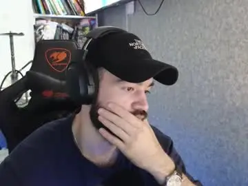 Chaturbate Live Sex of _serious_man