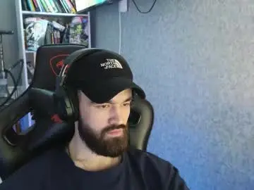 Chaturbate Adult Video Chat of _serious_man