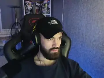 Chaturbate Adult Video Chat of _serious_man