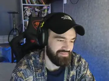 Chaturbate Free Porn Cam of _serious_man