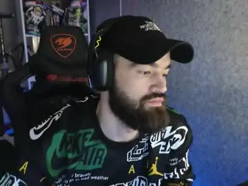 Chaturbate Sex Chat of _serious_man