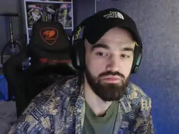 Chaturbate Best Webcam of _serious_man