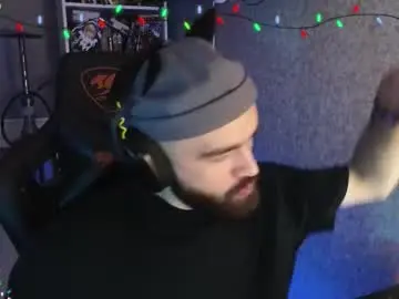 Chaturbate Adult Webcams of _serious_man