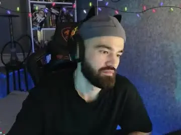 Chaturbate Adult Video Chat of _serious_man