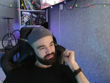 Chaturbate Adult Webcams of _serious_man