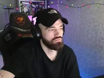 Chaturbate Free Porn Cam of _serious_man