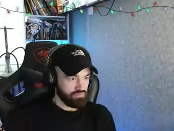 Chaturbate Private Sex Chat of _serious_man