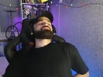 Chaturbate Sex Cam of _serious_man