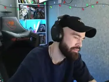 Chaturbate Live Porn of _serious_man