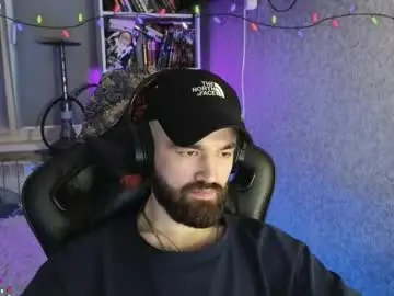 Chaturbate Adult Video Chat of _serious_man