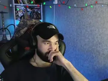 Chaturbate Best Webcam of _serious_man