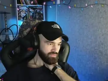 Chaturbate Best live sex cam show of _serious_man