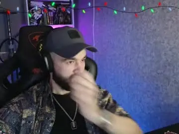 Chaturbate Adult Video Chat of _serious_man