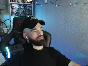 Chaturbate Adult Webcam of _serious_man