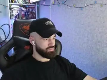 Chaturbate Adult Webcams of _serious_man