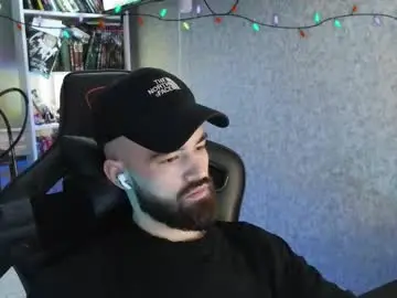 Chaturbate Adult Webcam of _serious_man