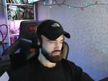 Chaturbate Private Sex Chat of _serious_man