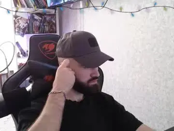 Chaturbate Sex Chat of _serious_man