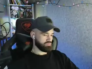 Chaturbate Adult Video Chat of _serious_man