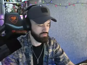 Chaturbate Free Porn Cam of _serious_man