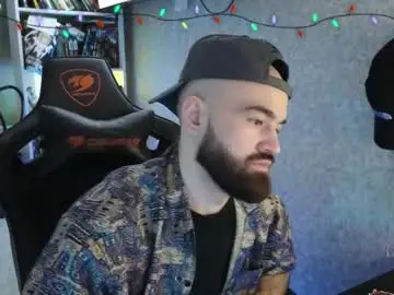 Chaturbate Adult Webcams of _serious_man