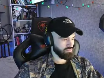 Chaturbate Live Porn of _serious_man