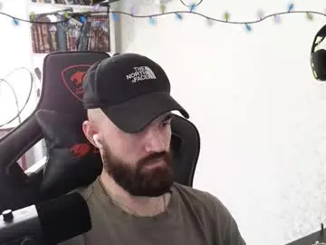 Chaturbate Free Porn Cam of _serious_man