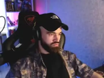 Chaturbate Free Porn Cam of _serious_man