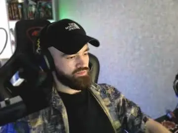 Chaturbate Free Porn Cam of _serious_man