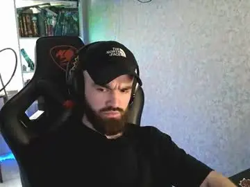 Chaturbate Sex Chat of _serious_man