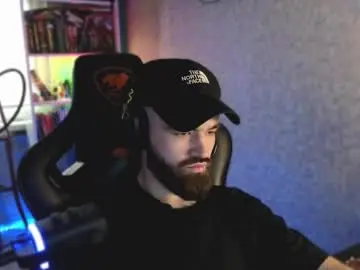 Chaturbate Watch Live Sex Cams of _serious_man