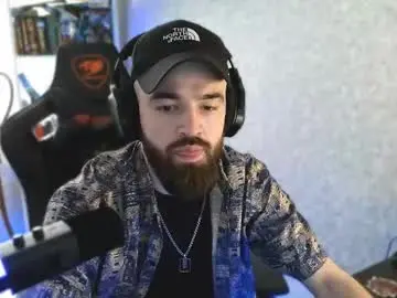 Chaturbate Live Porn of _serious_man