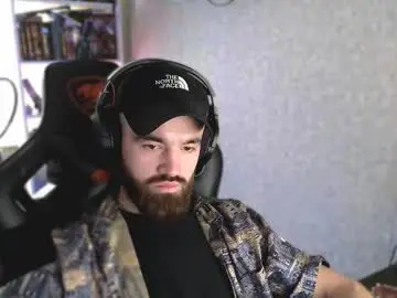 Chaturbate Sex Chat of _serious_man