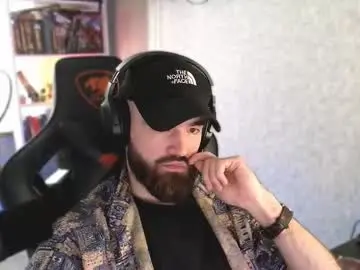 Chaturbate Sex Chat of _serious_man