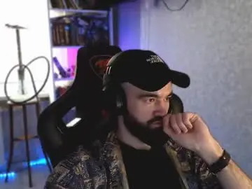 Chaturbate Free Porn Cam of _serious_man