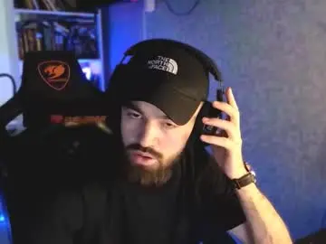 Chaturbate Adult Webcams of _serious_man