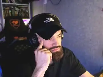 Chaturbate Watch Live Sex Cams of _serious_man