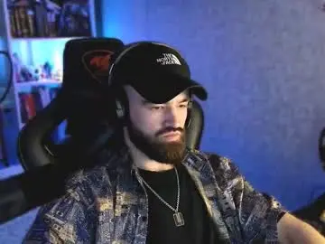 Chaturbate Live Sex Cam of _serious_man