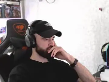 Chaturbate Adult Webcams of _serious_man