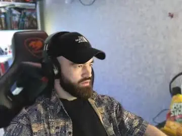 Chaturbate Live Porn of _serious_man