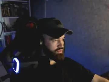 Chaturbate Sex Chat of _serious_man