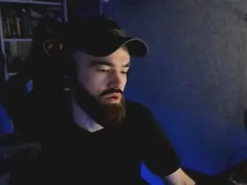 Chaturbate Sex Chat of _serious_man