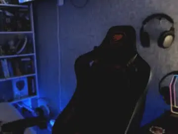 Chaturbate Live Sex of _serious_man