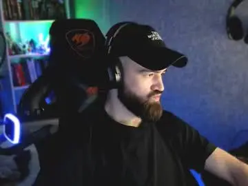 Chaturbate Best Webcam of _serious_man