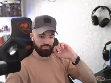 Chaturbate Free Live Porn of _serious_man