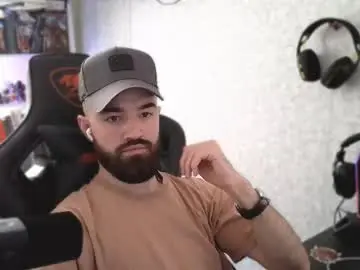 Chaturbate Adult Webcams of _serious_man