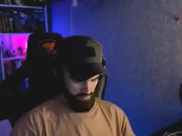 Chaturbate Adult Webcams of _serious_man