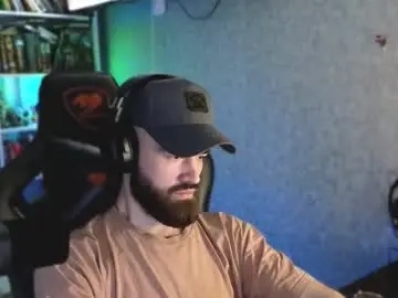 Chaturbate Sex Chat of _serious_man