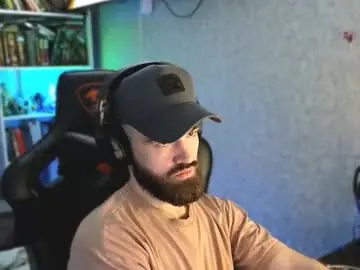 Chaturbate Live Porn of _serious_man