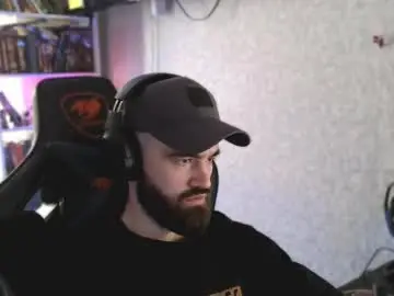 Chaturbate Best Webcam of _serious_man